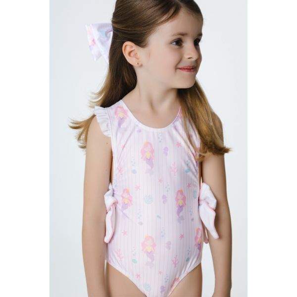 Mermaids Swimsuit