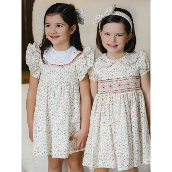 Alice Dress
