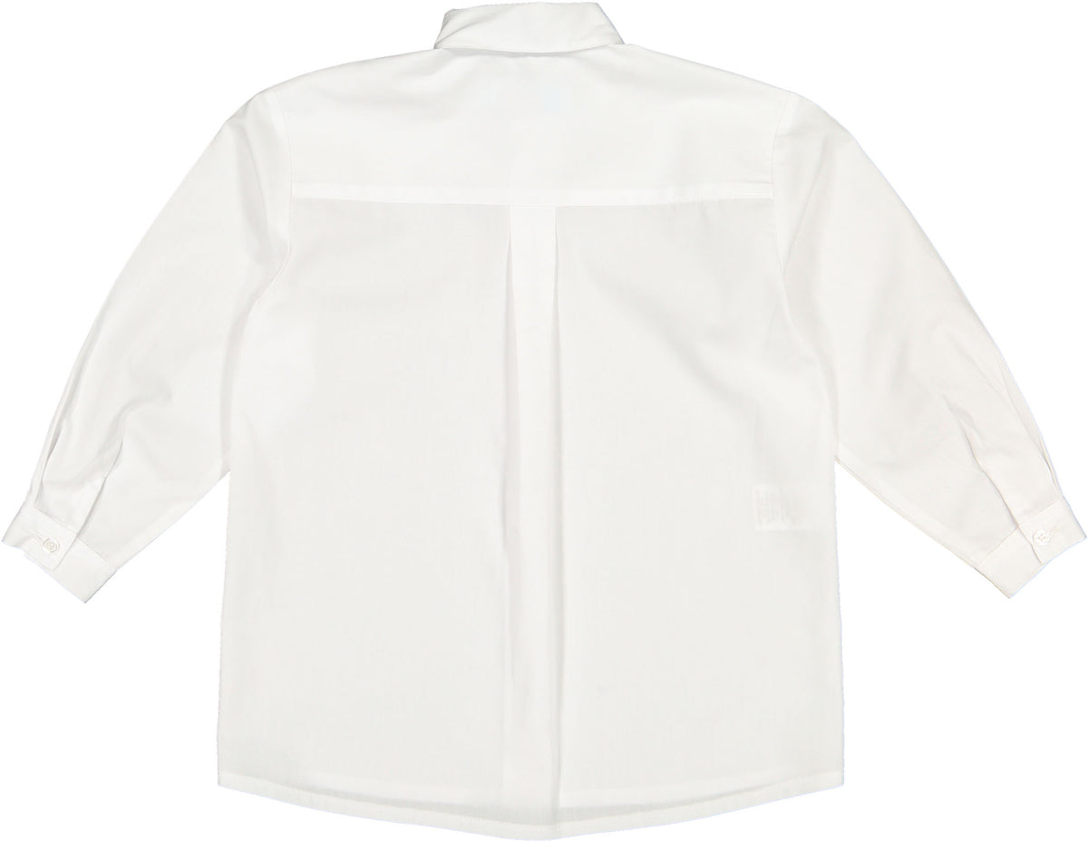 Basic Boy Shirt