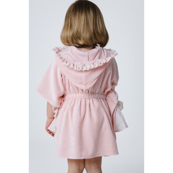 Strawberry Juice Cover-Up