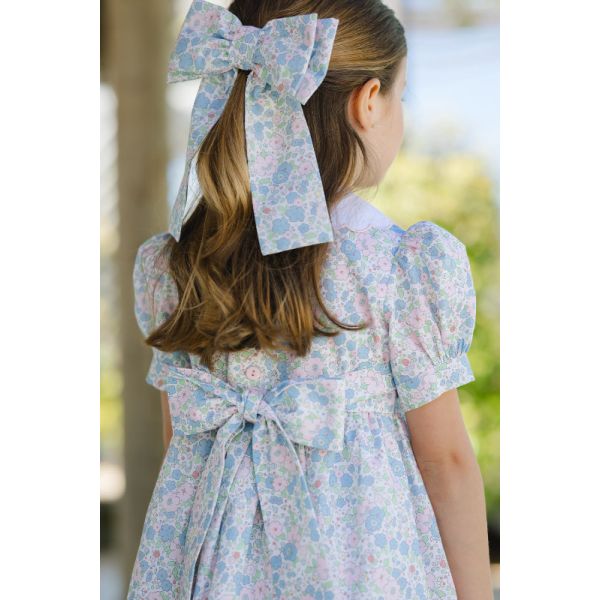 Sprinkles Big Hair Clip