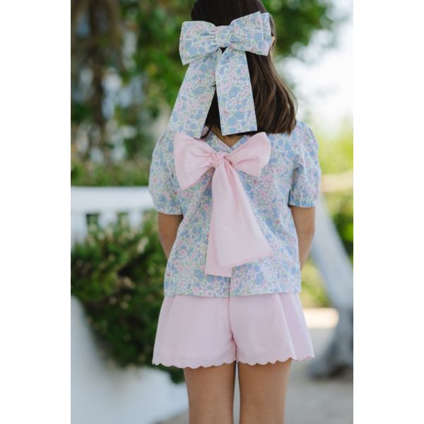 Sprinkles Girl Top