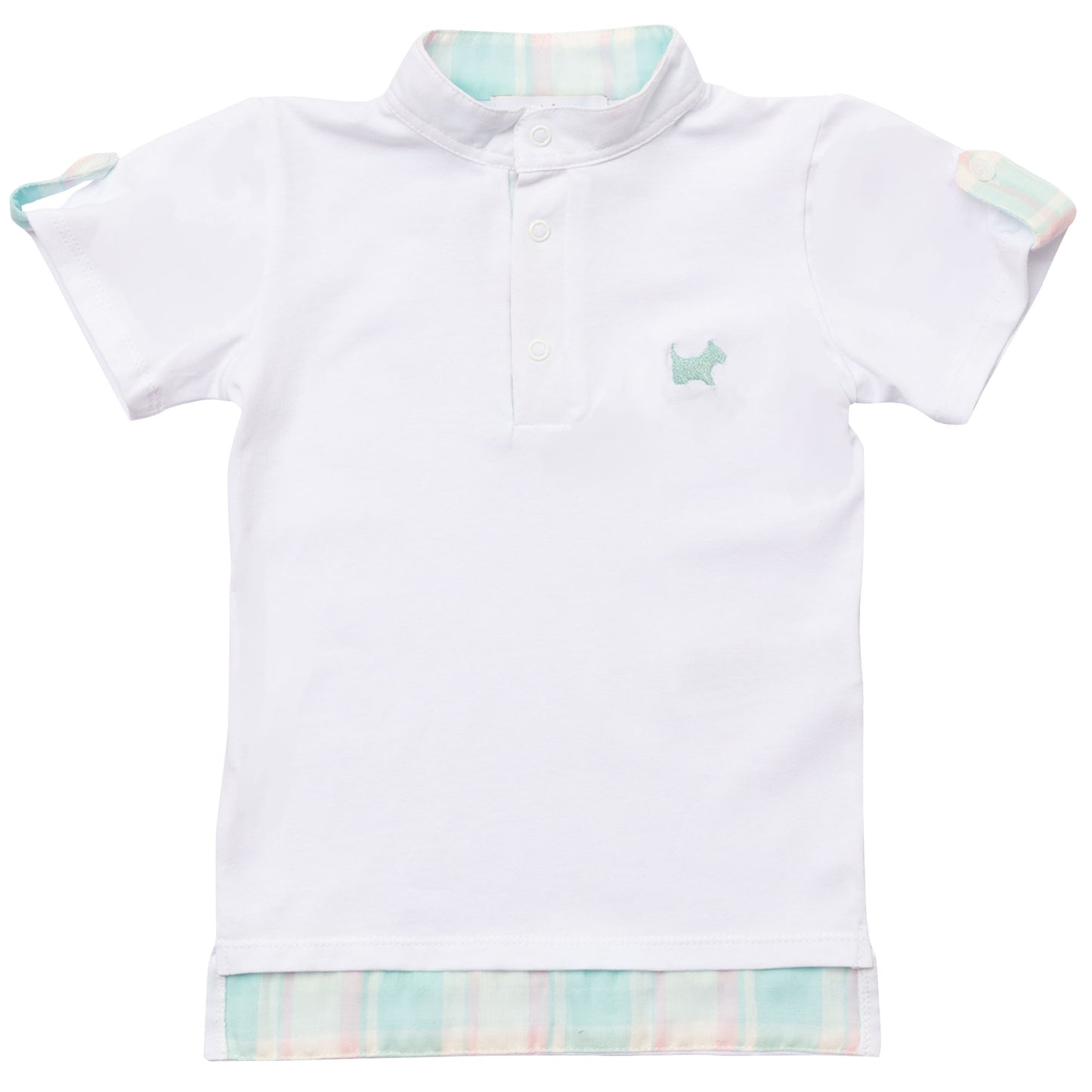 Breeze Boy Polo