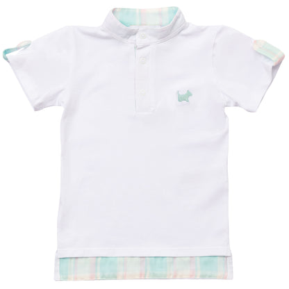 Breeze Boy Polo