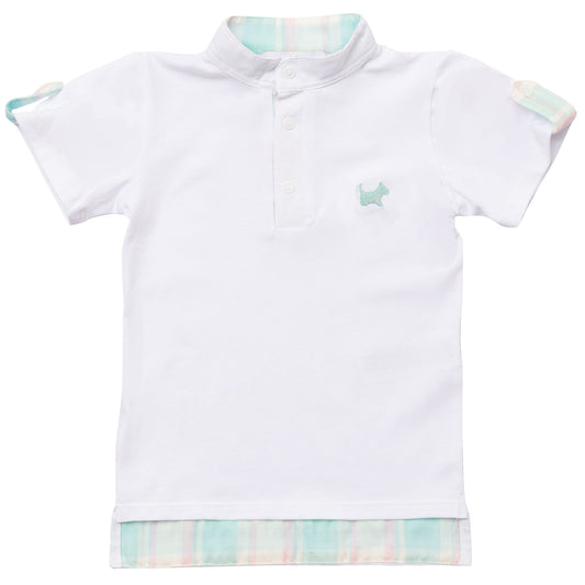 Breeze Boy Polo