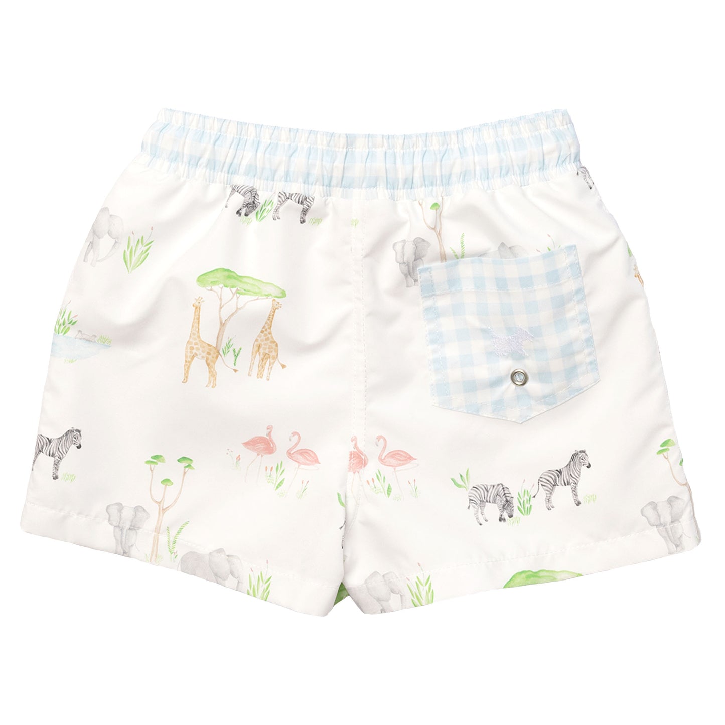 Safari Trunks