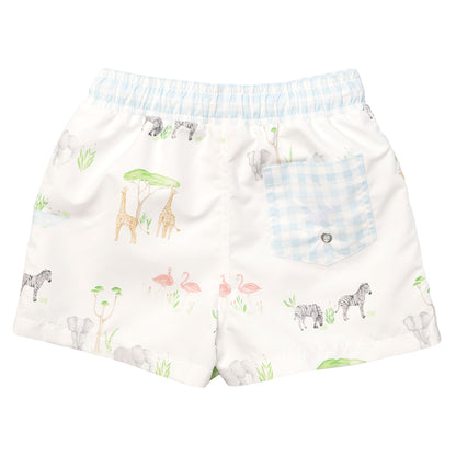Safari Trunks