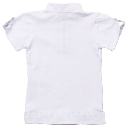 Provence Boy Polo