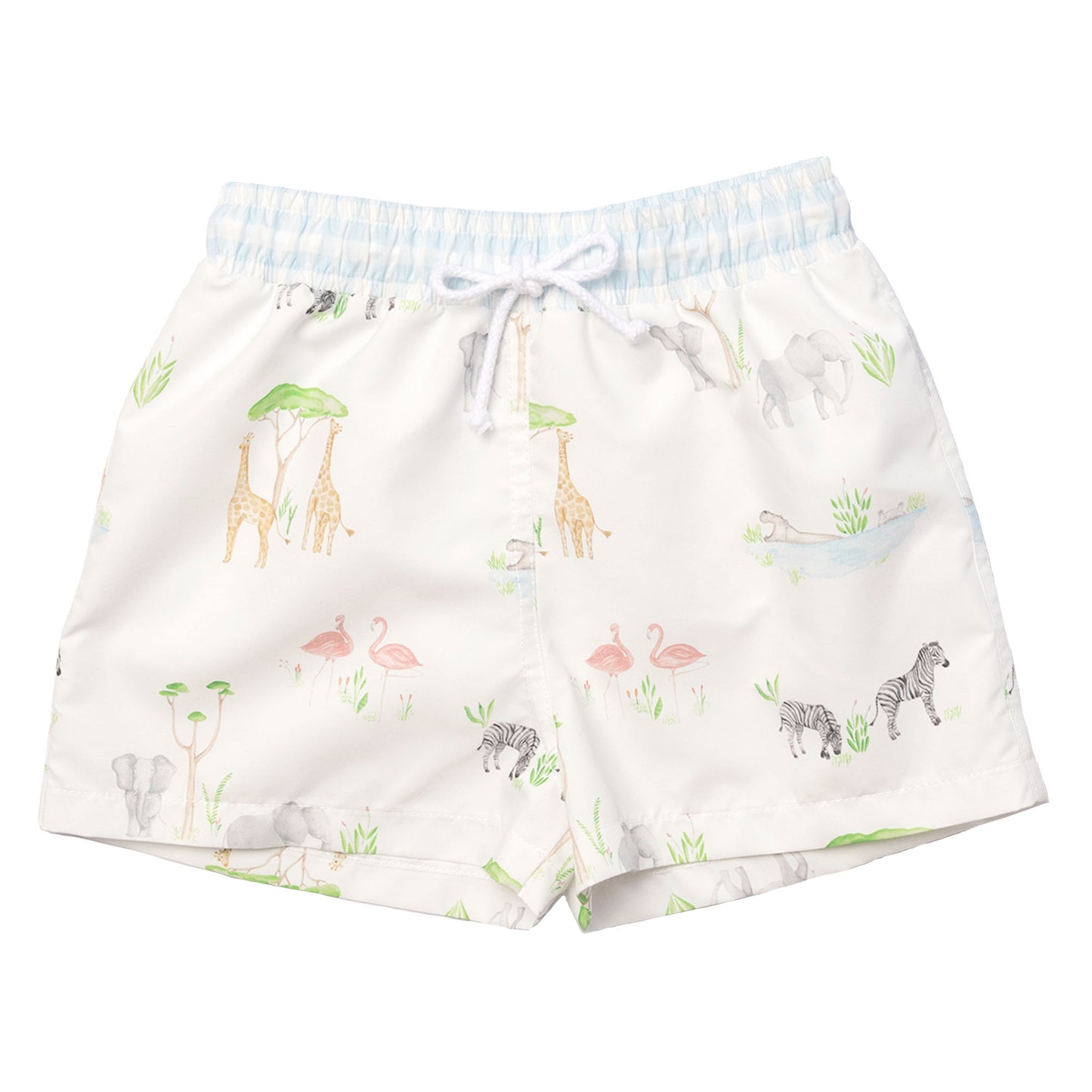 Safari Trunks