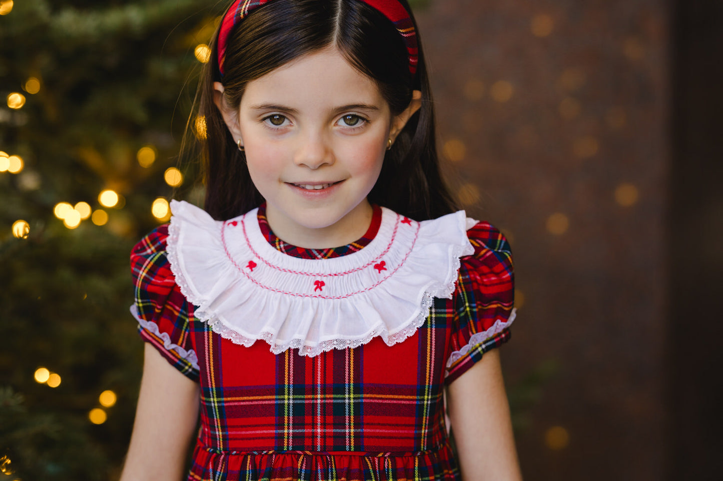 Jingle Bells Dress