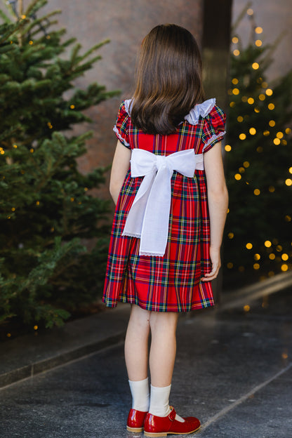 Jingle Bells Dress