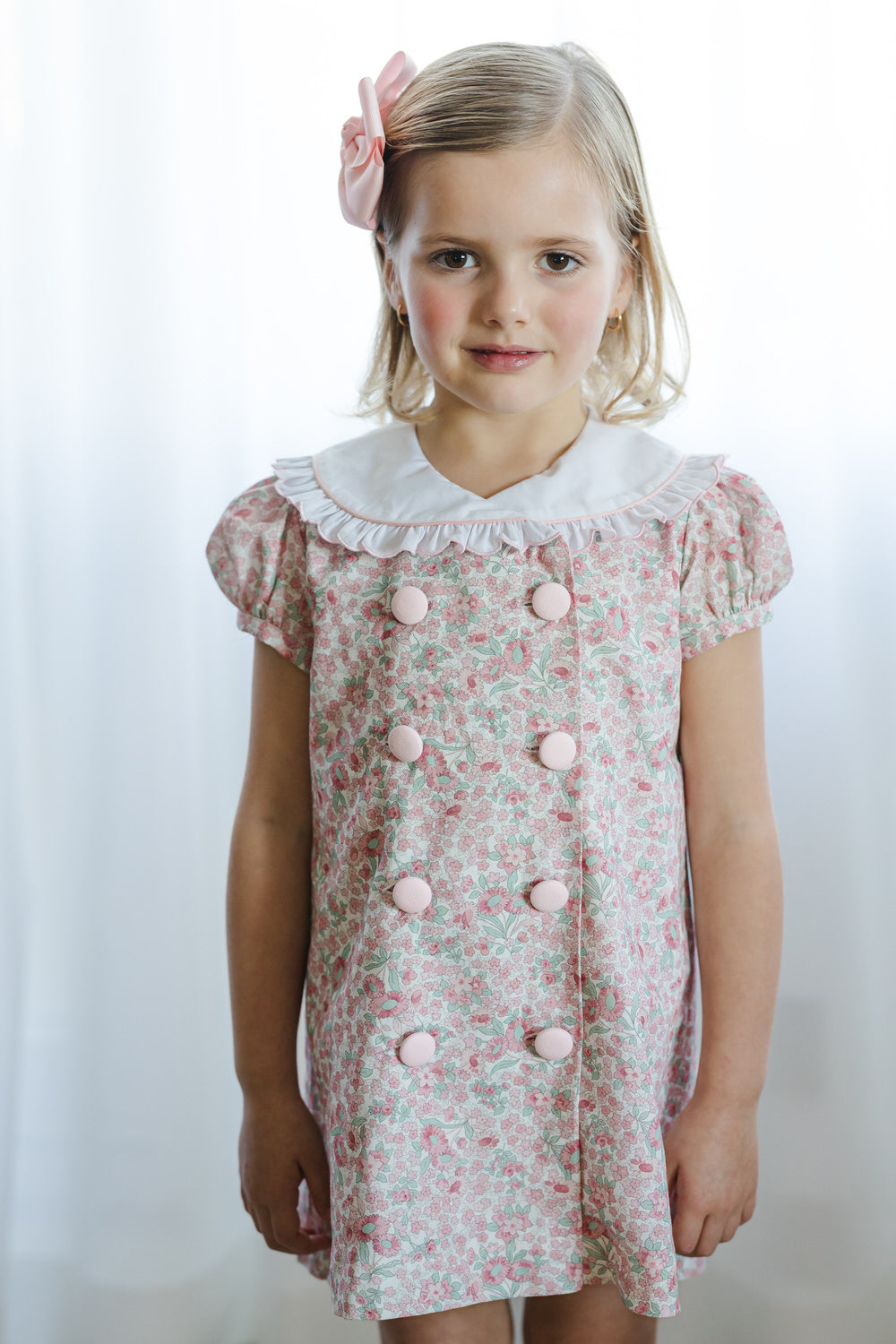 Winter Wonderland Dress