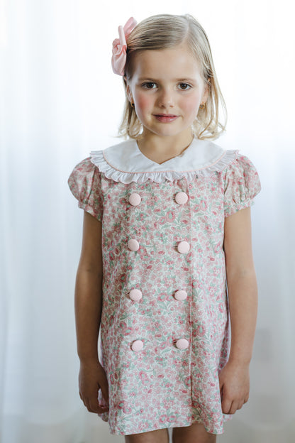 Winter Wonderland Dress