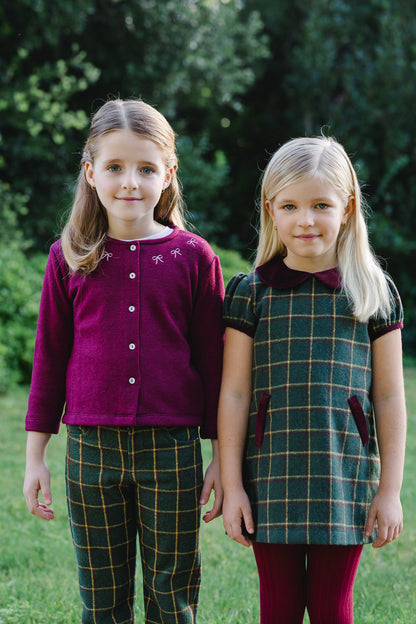 Deck the Halls Dress