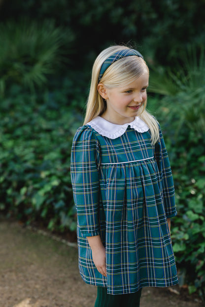 Sleigh Ride Dress