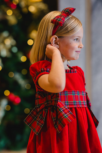 Noël Dress