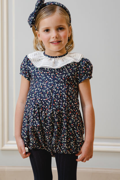 Holy Night Romper