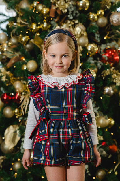 Silver Bells Shortall