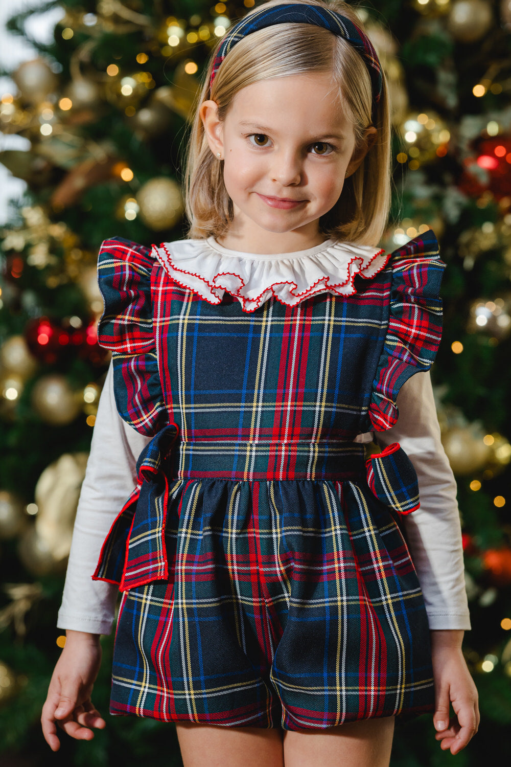 Silver Bells Shortall