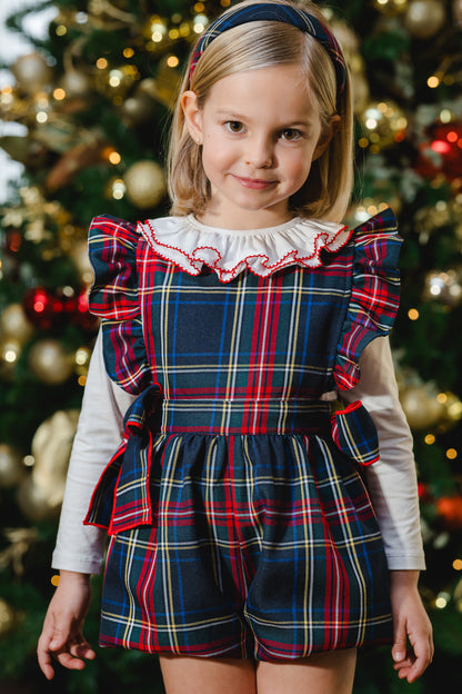 Silver Bells Shortall