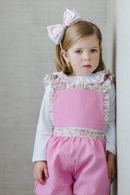 Wonderland Girl Polo