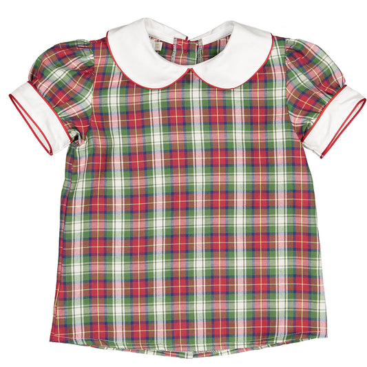 North Pole Baby Shirt
