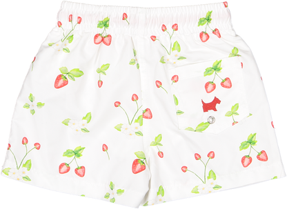 Berries Trunks