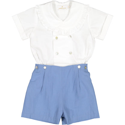 Blue Boy Set