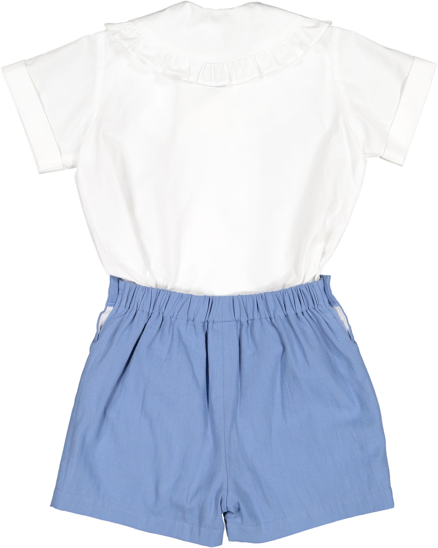 Blue Boy Set
