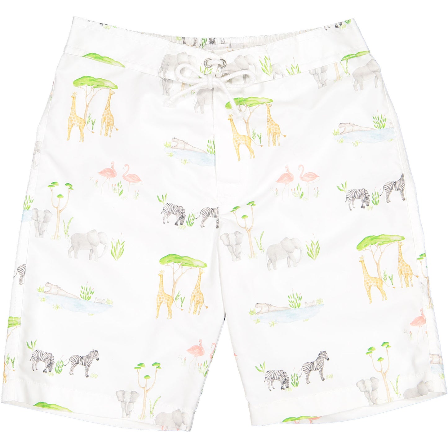 Safari Surfer Trunks