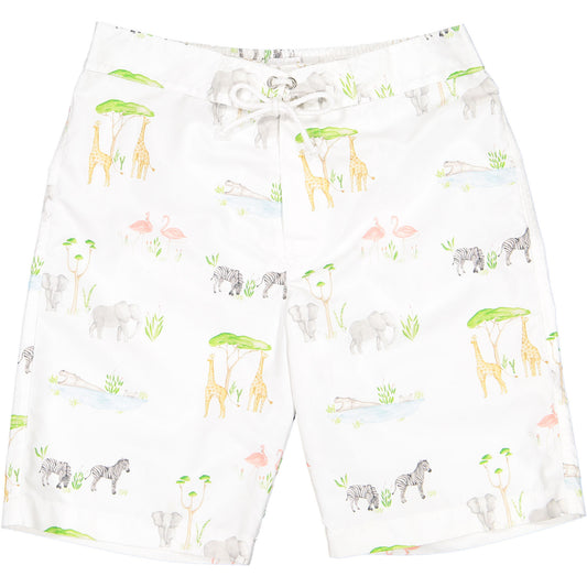 Safari Surfer Trunks