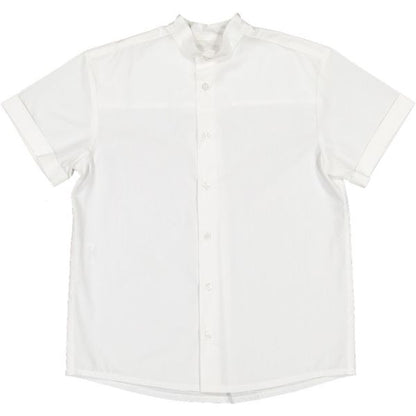 Classic Boy Shirt
