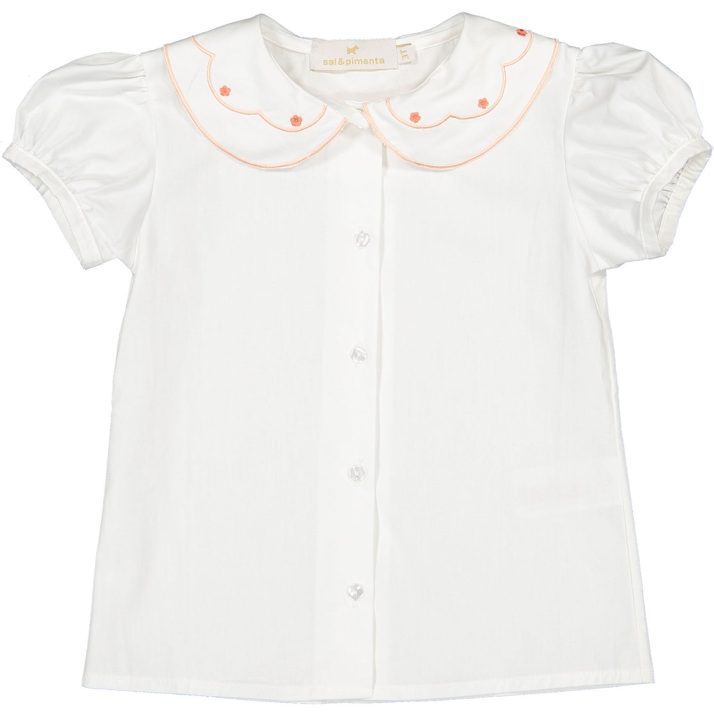 Frésia Shirt