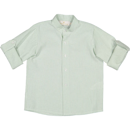 Lollipop Stripes Boy Shirt
