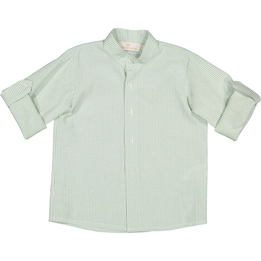 Lollipop Stripes Boy Shirt