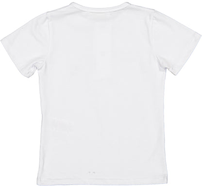 Dolphins & Shells Boy T-shirt