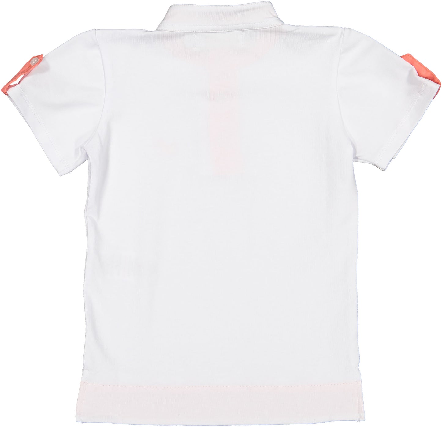 Frésia Boy Polo