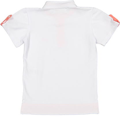 Frésia Boy Polo