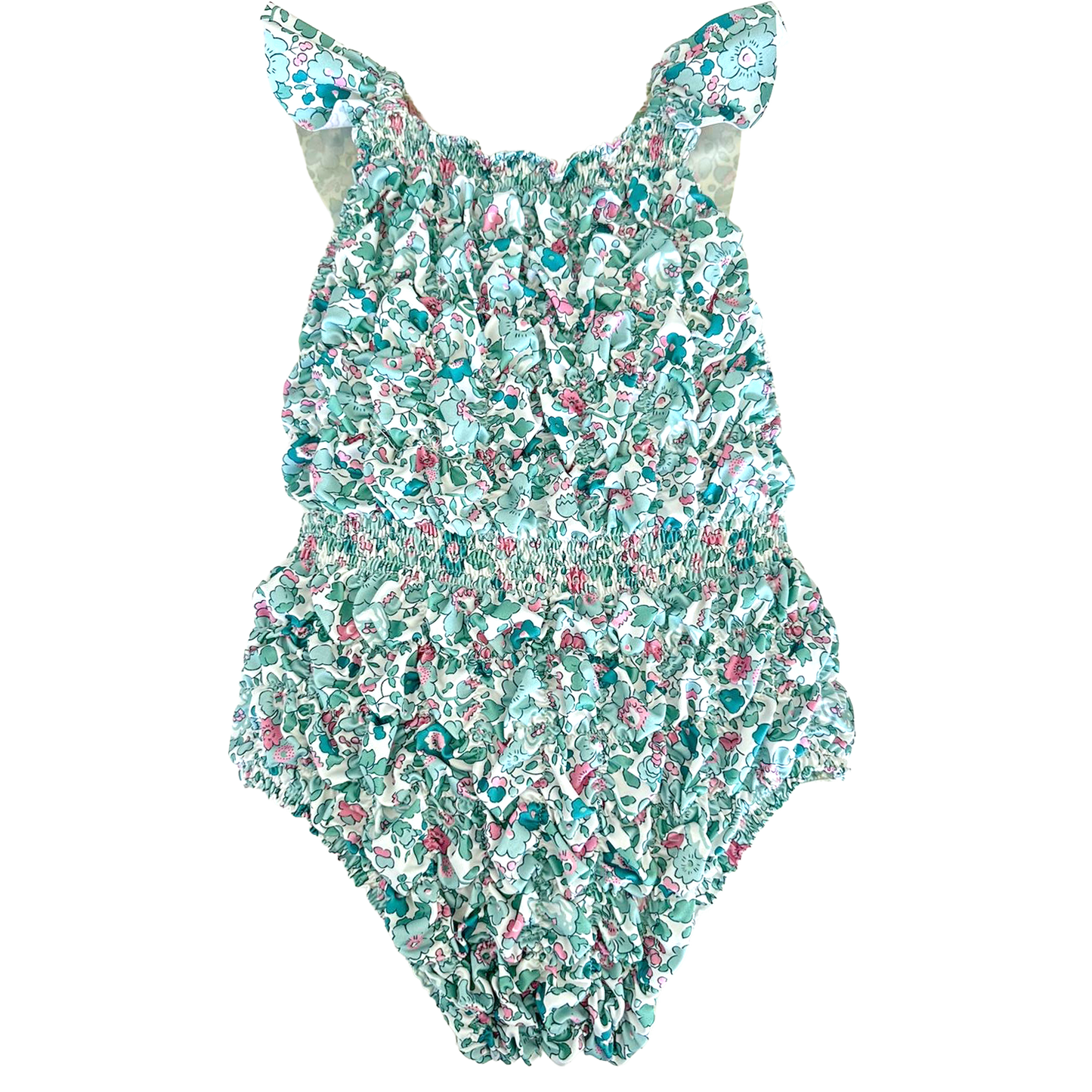 Liberty Turquoise Set