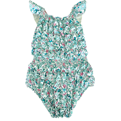 Liberty Turquoise Set