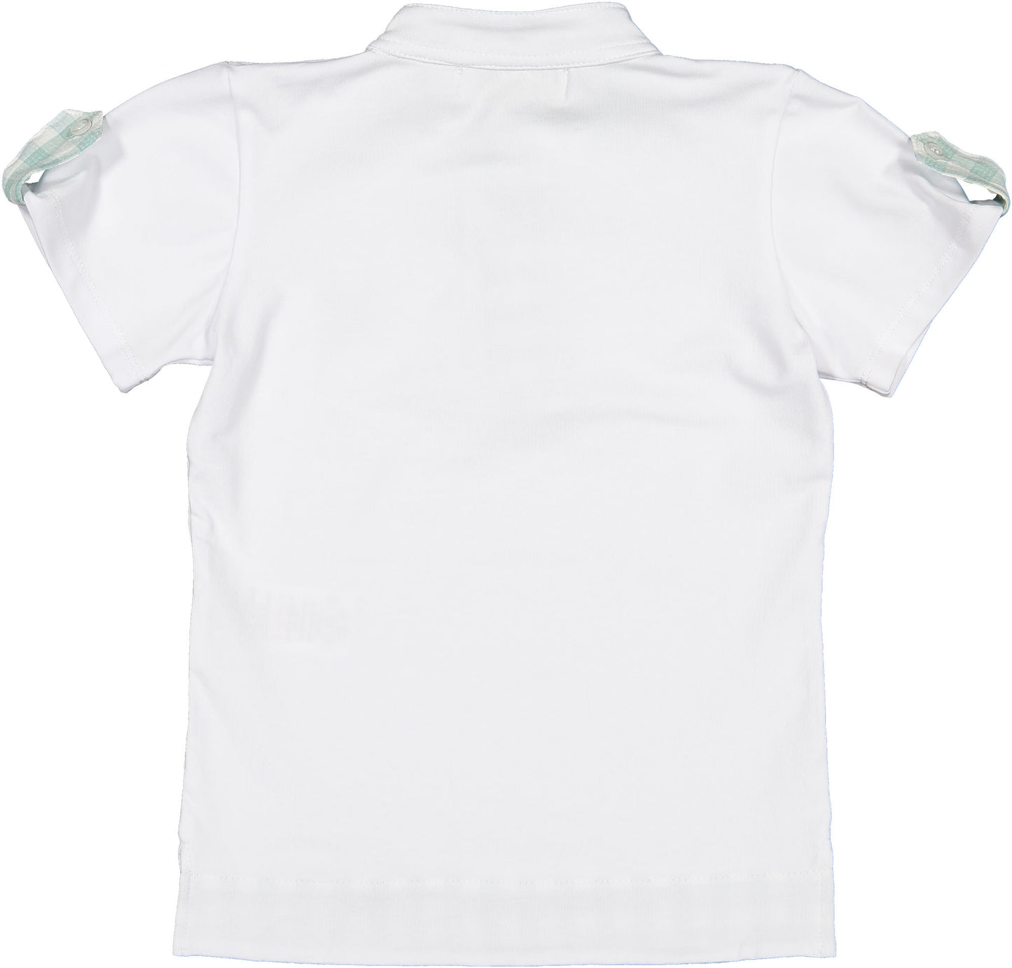 Amalfi Boy Polo