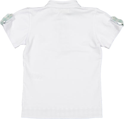 Amalfi Boy Polo