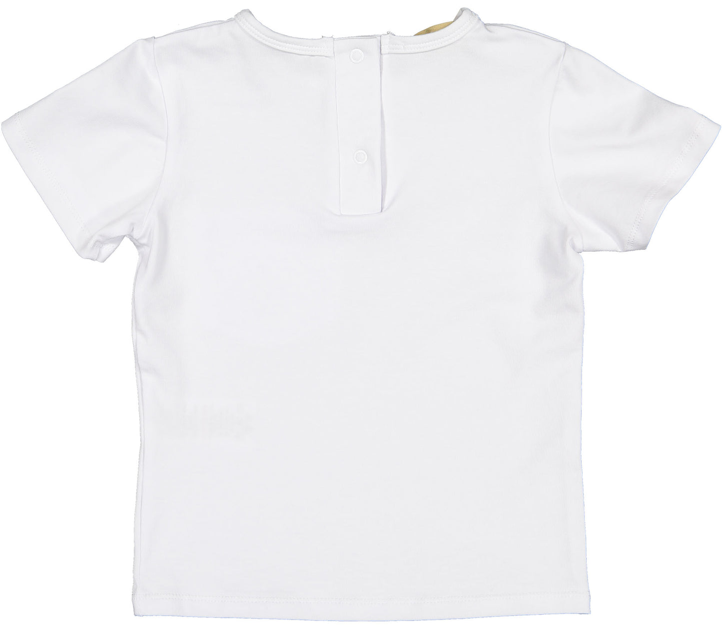 Blue Sea Boy T-shirt