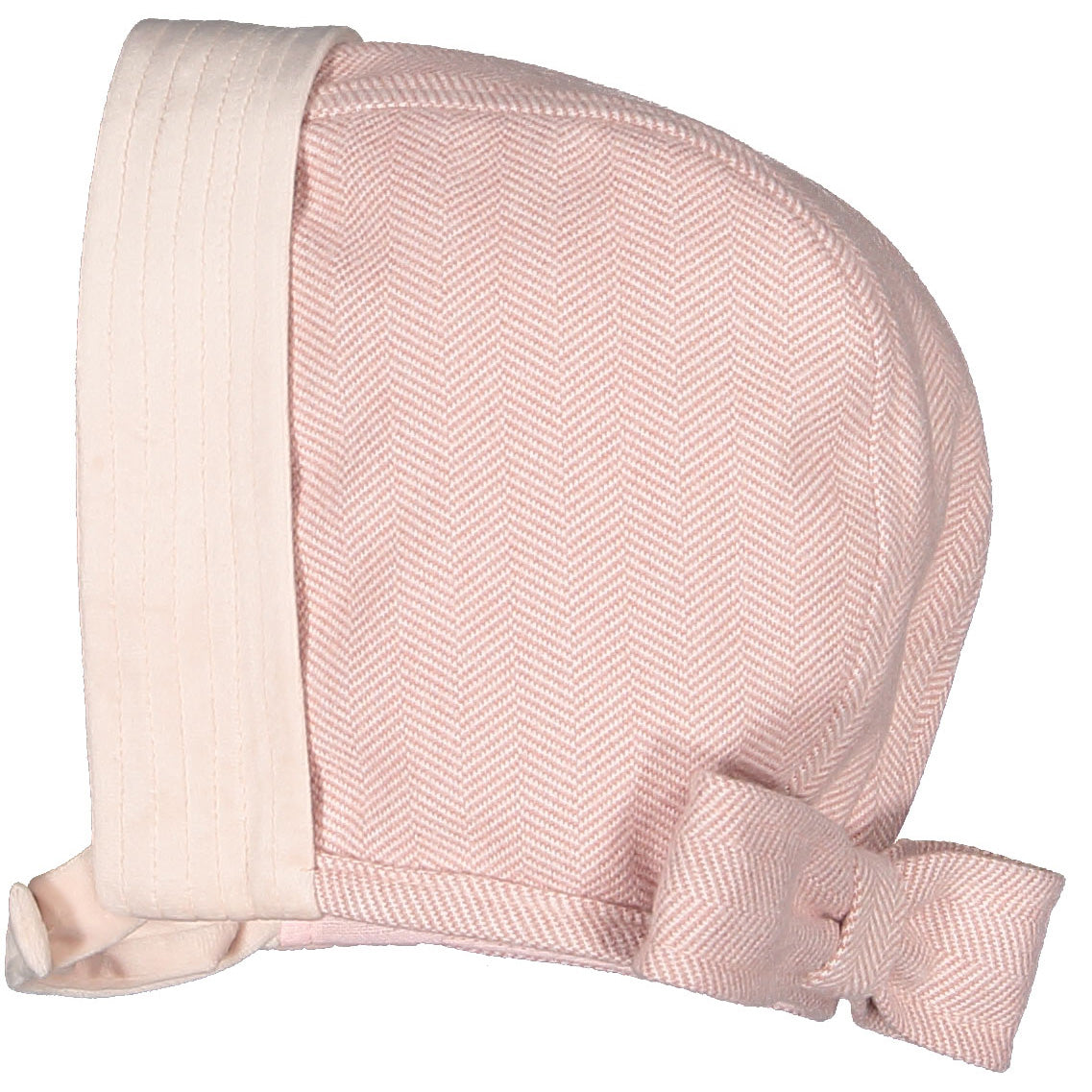 Pink Bonnet