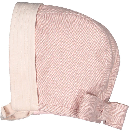 Pink Bonnet