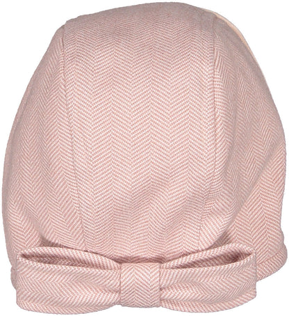 Pink Bonnet