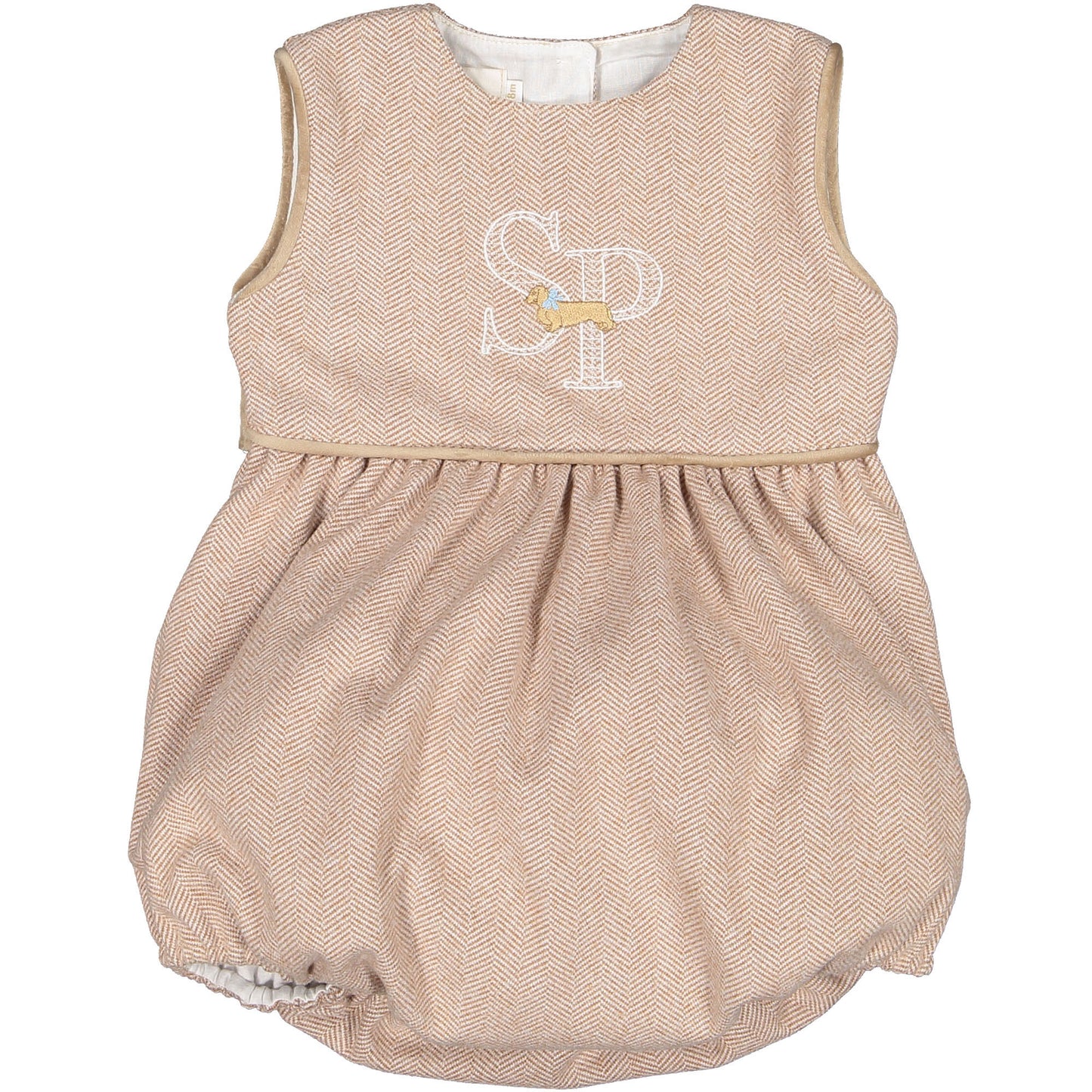 Dachshunds Romper