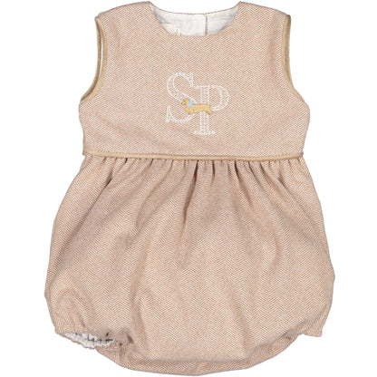 Dachshunds Romper