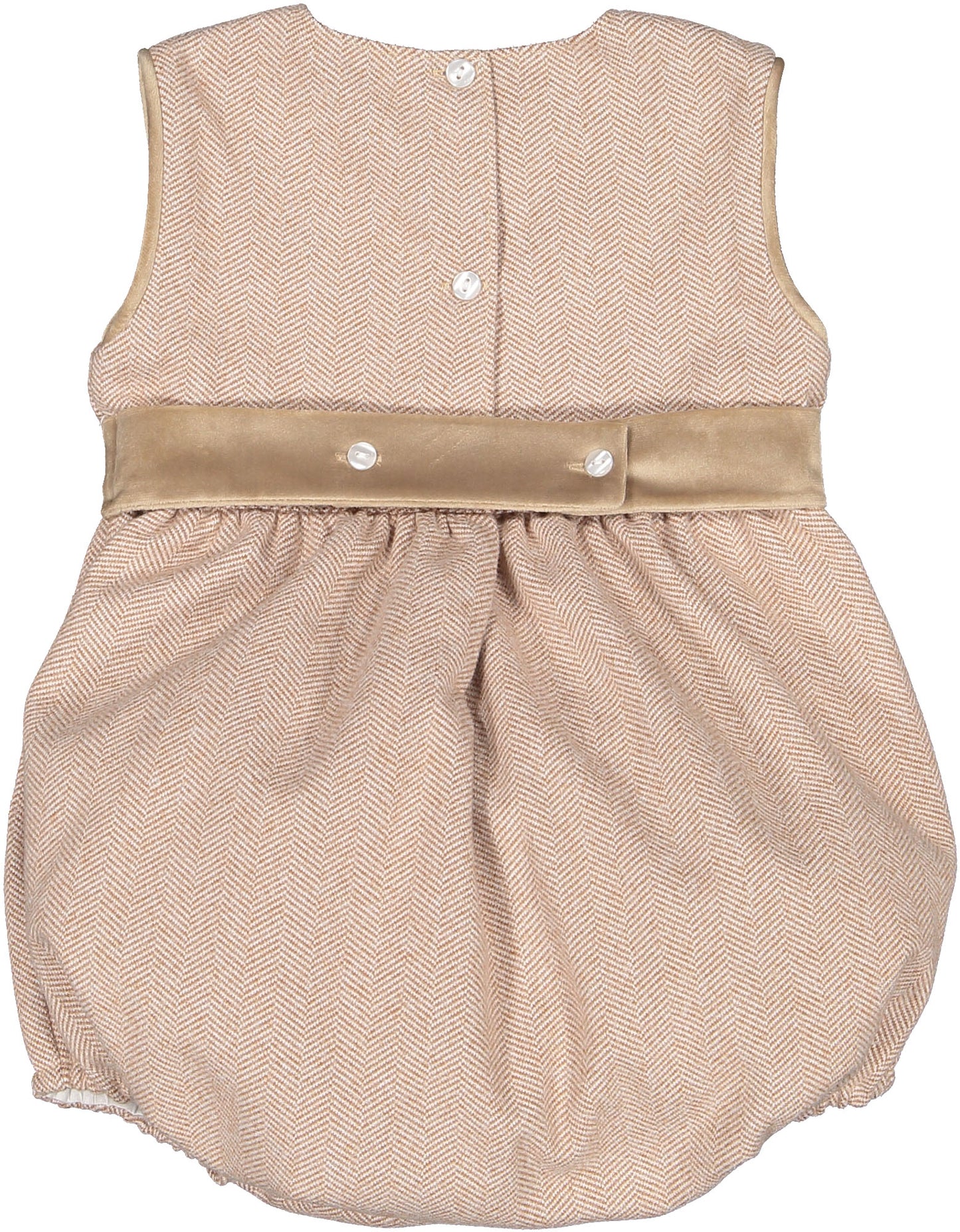 Dachshunds Romper