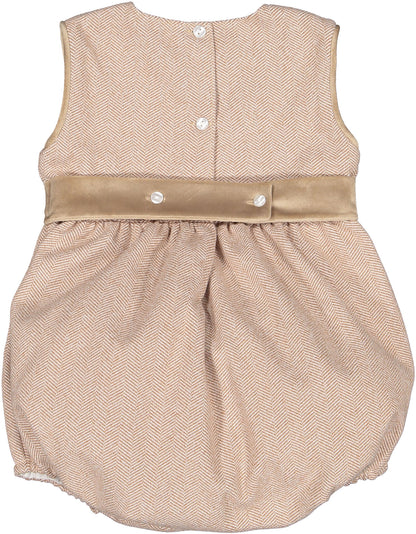 Dachshunds Romper